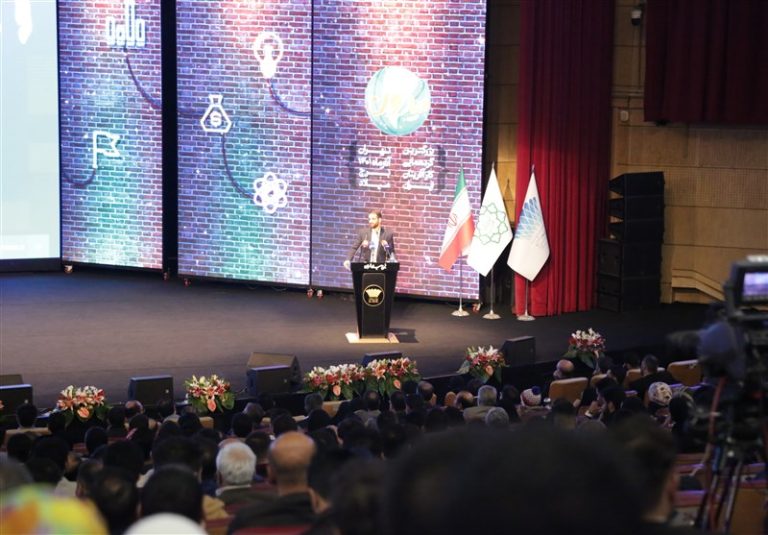 حضور مهندس اشکان اسدپور در برنامه میدون