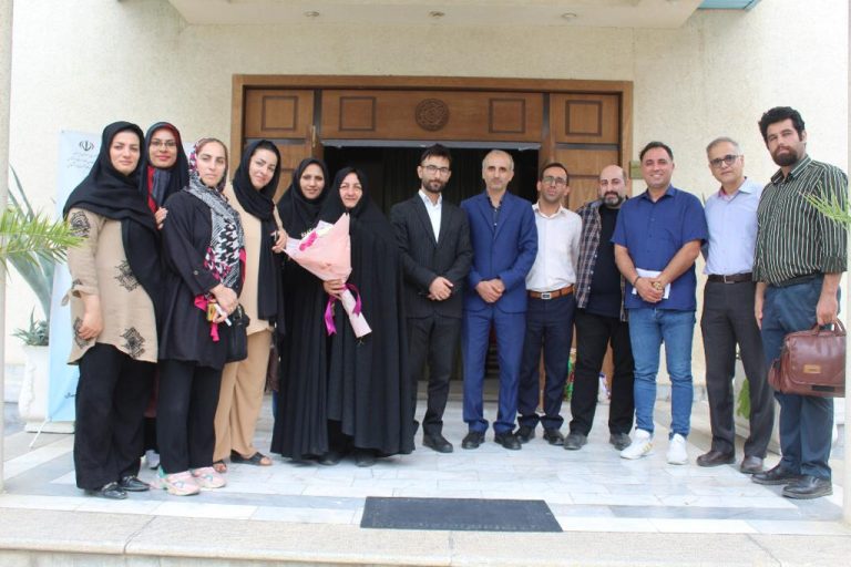 حضور مهندس اشکان اسدپور در سمینار درآمد هوشمند 