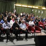 استقبال دوره های درآمد هوشمند مهندس اشکان اسدپور