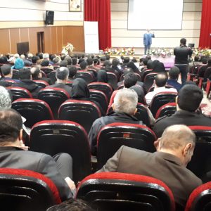 برگزاری بازاریابی معکوس برای اولین بار با حضور مهندس اشکان اسدپور 