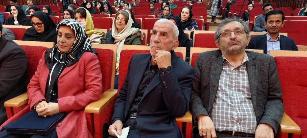 سخنرانی مهندس اشکان اسدپور در E.TED