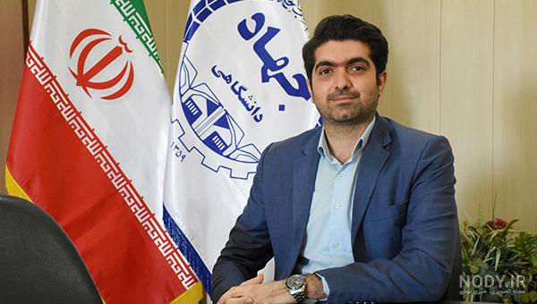 رمضان مهدیزاده